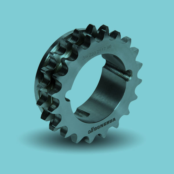Products-Sprockets
